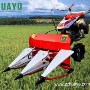 self propelled reaper machine in prayagraj