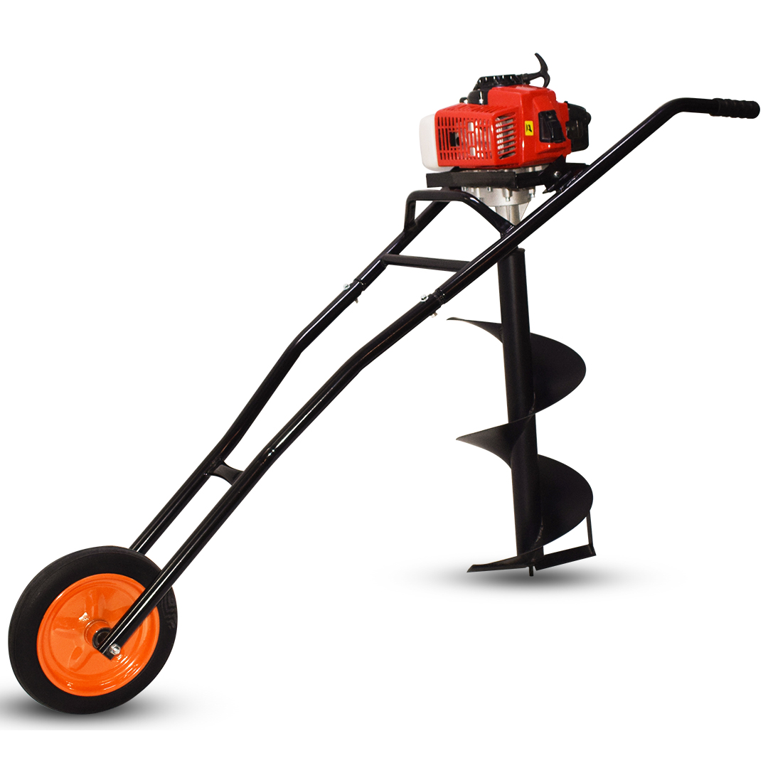 earth auger machine in prayagraj earth auger machine in prayagraj