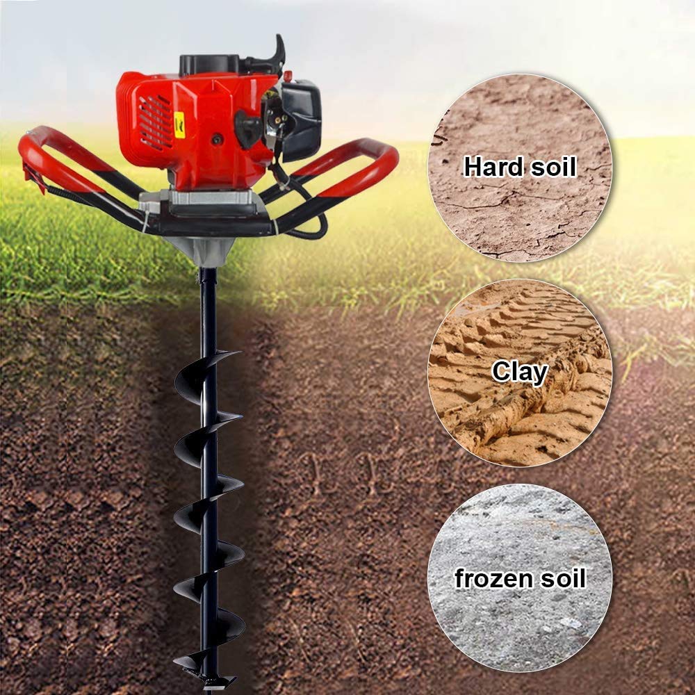 earth auger machine in prayagraj earth auger machine in prayagraj